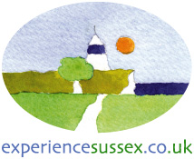 Experience Sussex